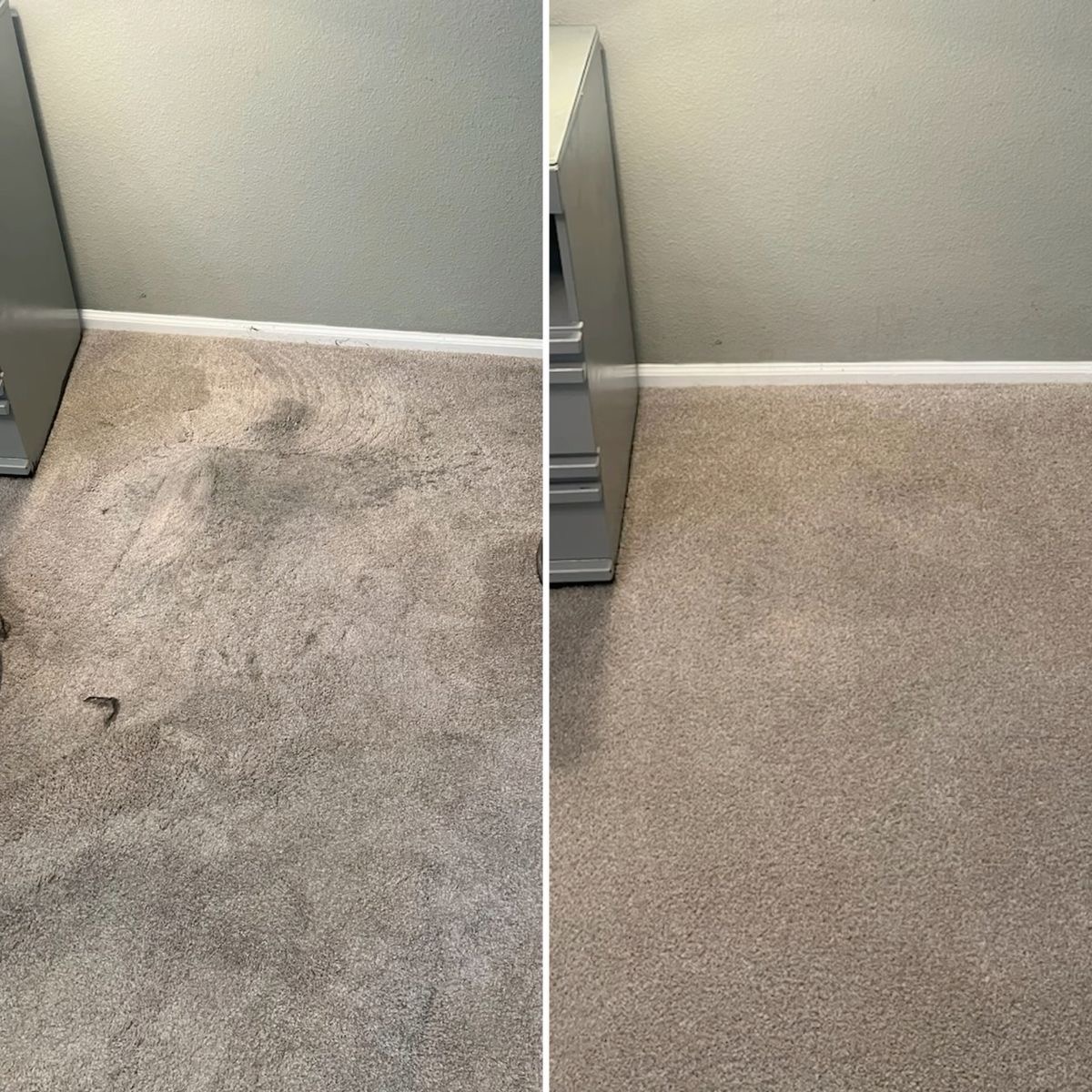 Stain removal, gone for good