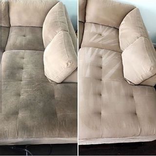 SOFA REVIVAL